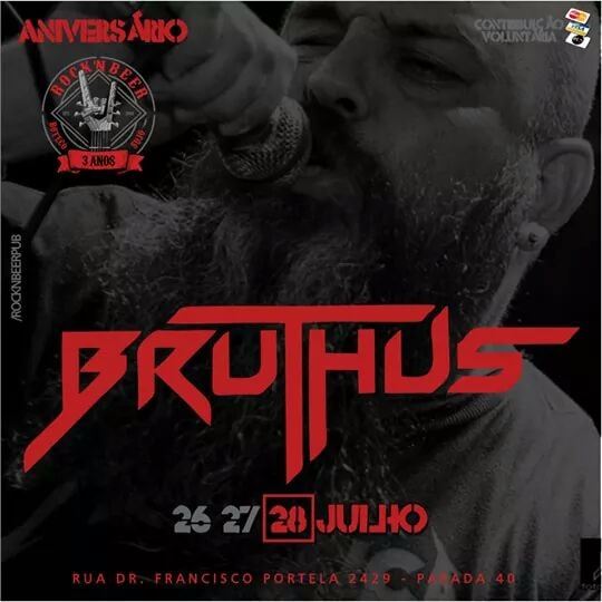 Bruthus